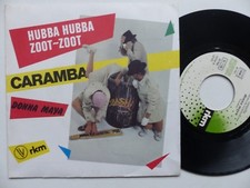Caramba – Hubba Hubba