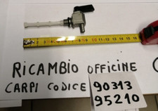 POMPA CARPI C15 C30 CODICE