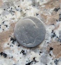 20 CENTESIMI DEL 1941 ANNO XIX