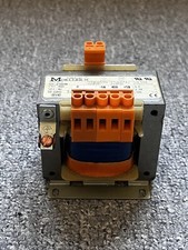 Trasformatore Möller Pri 400