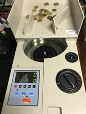 CONTAMONETE PROFESSIONALE