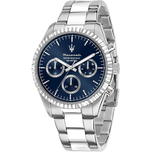 Maserati competizione orologio - maserati,