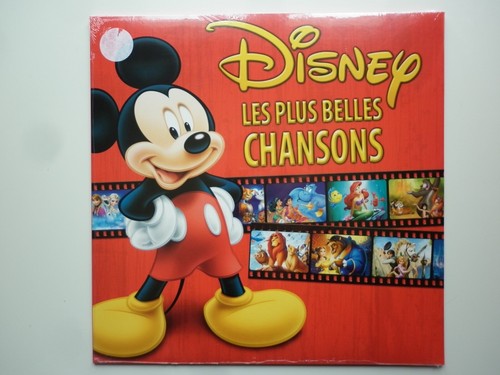 Mickey various album - /,