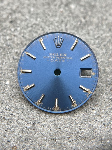 1053 originale rolex - originale,