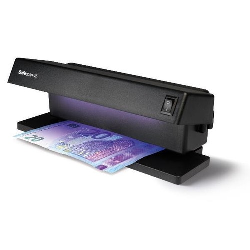 Verificatore safescan 45 - safescan,