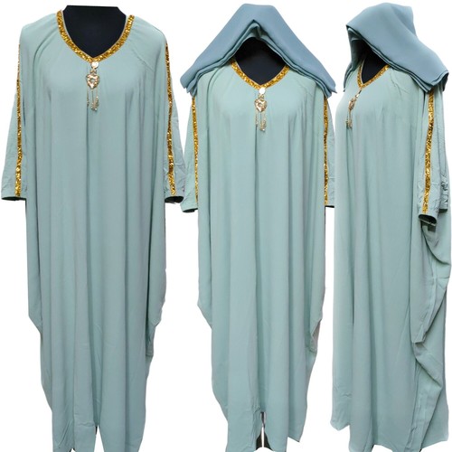 Ultimo design donna abaya - donna,