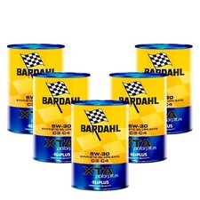 7 LT OLIO MOTORE BARDAHL XTA