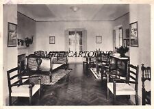 FIESOLE:  Casa di riposo per le infermiere della C.R.I.