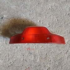 Faro post Originale con frecce MBK Booster Spirit R Original 1990/98 (descr.)