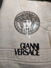 Gianni Versace Tappeto Spugna 120x80