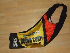 MAGLIA BODY SHIRT SALOPETTE