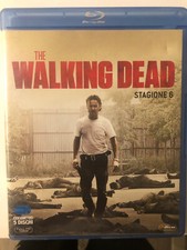 THE WALKING DEAD STAGIONE