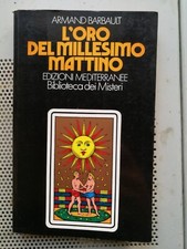 ALCHIMIA - L'ORO DEL MILLESIMO