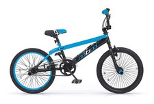 Bici bmx instinct freestyle - 20,