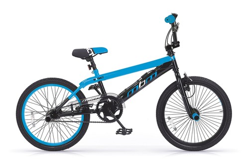 Bici bmx instinct freestyle - instinct,