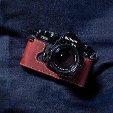 Custodia per Nikon FM2 FM2N