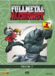 Full metal alchemist - full,