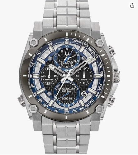 Orologio cronografo quarzo - orologio, al