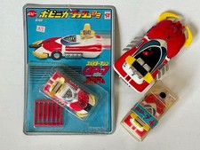 Spider Machine GP-7 Spider-Man