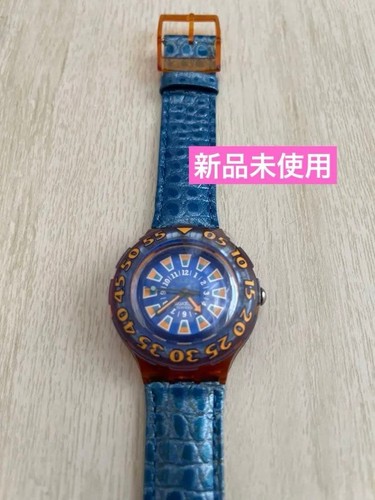 Swatch originals scuba - scuba, 200
