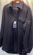 Maglione Nautica 3 Bottoni