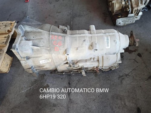 Cambio automatico per bmw - cambio,