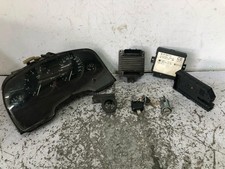 KIT CENTRALINA MOTORE PER OPEL Zafira A 16250009 X 16 XEL, Z 16 XE Benzina 1600