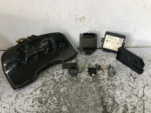 Kit centralina motore per - kit,