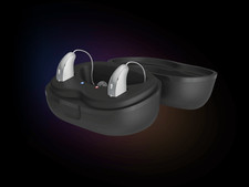 2 nuovi apparecchi acustici