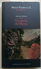 LA SPOSA DI OLIENA ( n. 6 ) -
