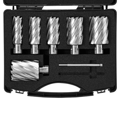 Set punte per - per, 6