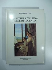 Emilio Cecchi, La pittura
