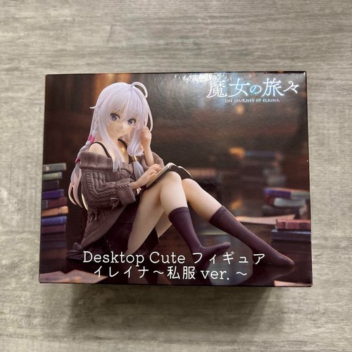 Neuf figurine wandering - [neuf],