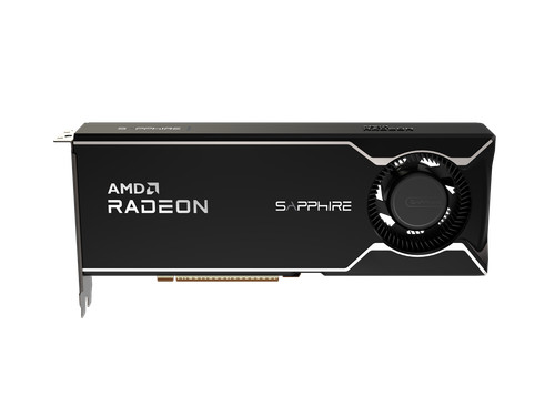 Sapphire pro radeon - radeon,