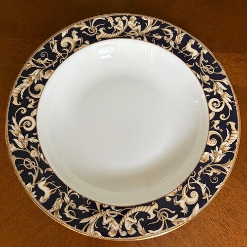 Piatto festa wedgwood - festa,