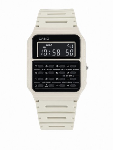 Orologio casio 53wf 8b - orologio, ca-53wf-8b