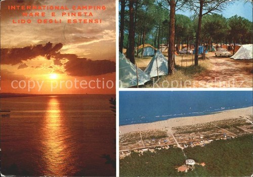 Comacchio international - comacchio,