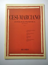 Cesi - Marciano - Antologia