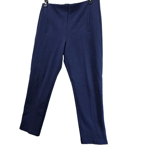 Pantaloni chico navy pull - pantaloni,