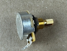 Nuovo Potenziometro Controllo Guadagno Ingresso McIntosh MC240 MC250 MC2100 MC50 MC275 (Quantità