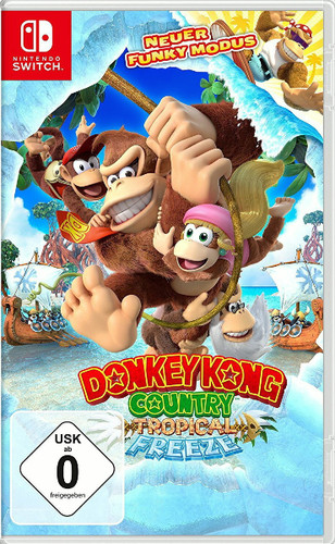 Nintendo switch donkey - 🎮, |