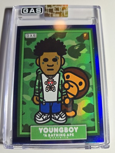 Nba youngboy x - 13/30,