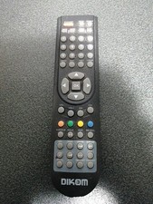 Telecomando Originale DIKOM