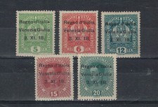 Italia - Terre redente -  Trentino -  Nuovo*