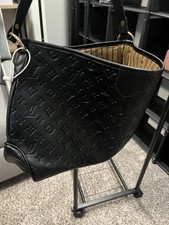 Borsa Louis Vuitton oversize