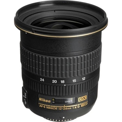 Nikon s dx - nikon,