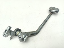 PEDALE LEVA FRENO POSTERIORE REAR BRAKE LEVER PEDAL YAMAHA V-MAX 1200 85-02