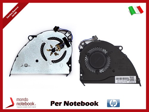 Ventola fan gpu - gpu, pavilion