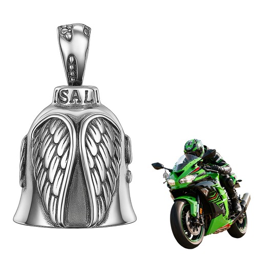 Ruvan guardian bell - ruvan,