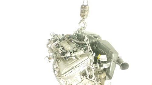 2zrfxe motore toyota prius - motore,